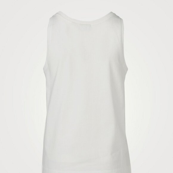 BNWT SS21 DRIES VAN NOTEN x LEN LYE "YOU" HAVIL TANK TOP XS & M - Picture 15 of 15